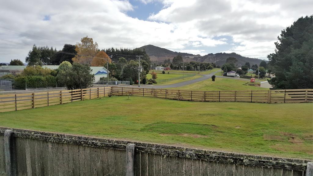 Waratah Falls Holiday Unit Exterior foto